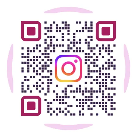 QR Code Insta SW