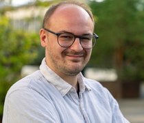 Prof. Dr. Dr. Maximilian Pichl