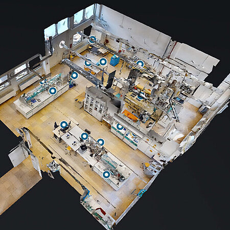 Science Space 3D Science Space 3D