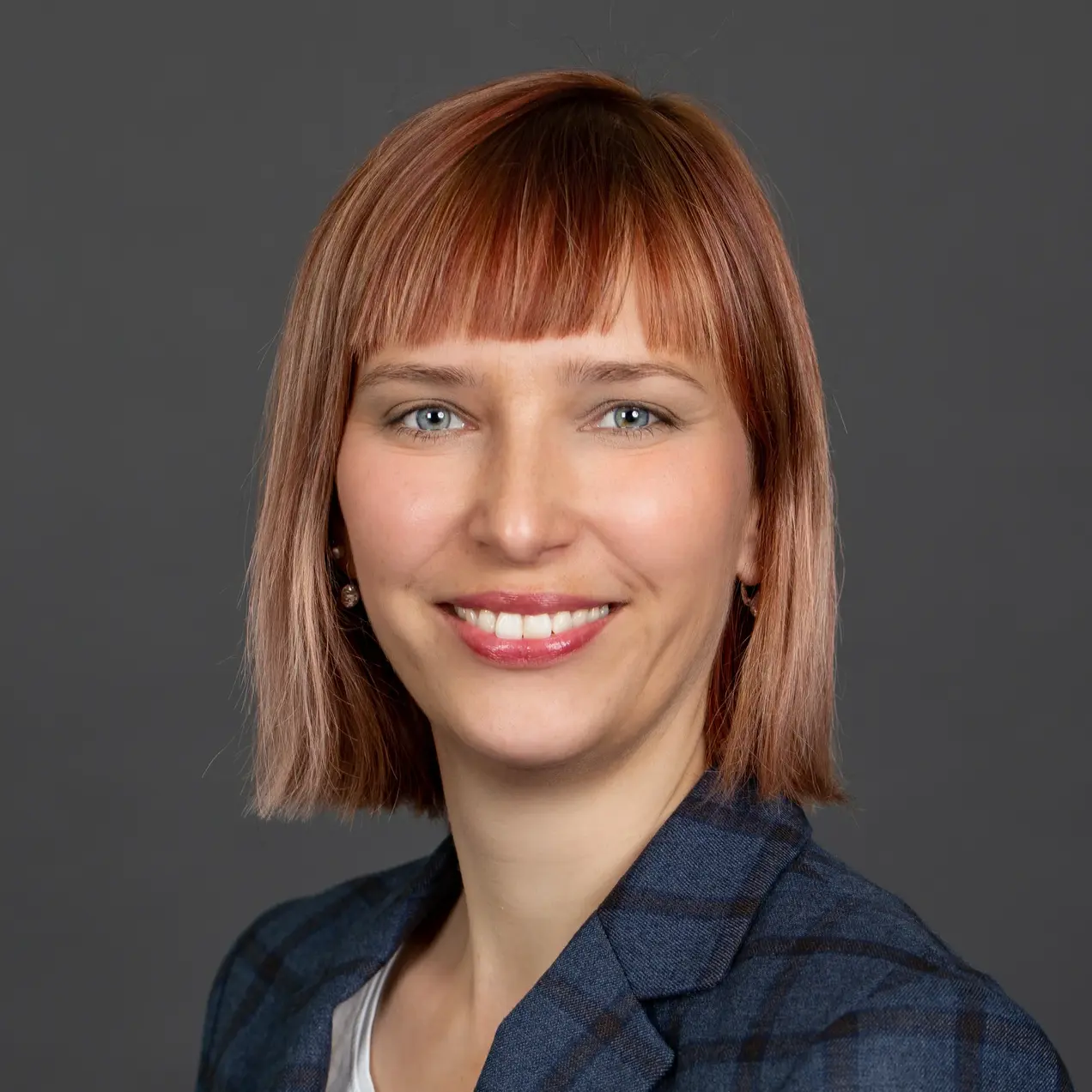 Prof. Dr.-Ing. Martina Lohmeier