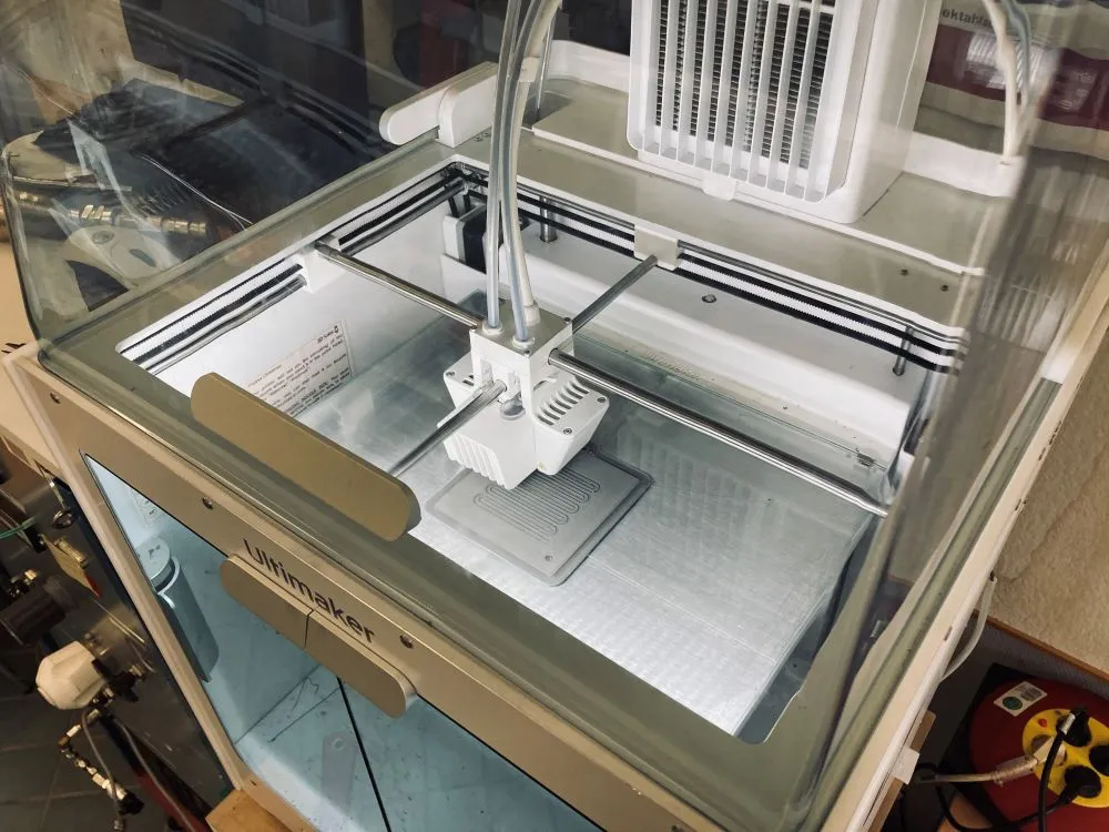 3D-Drucker