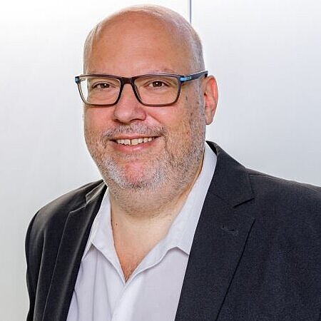 Prof. Dr. Manfred Loidold