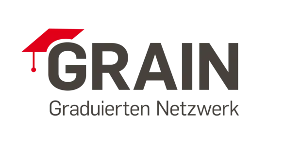 Logo GraduiertenNetzwerk