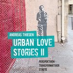 Cover Urban Love Stories II