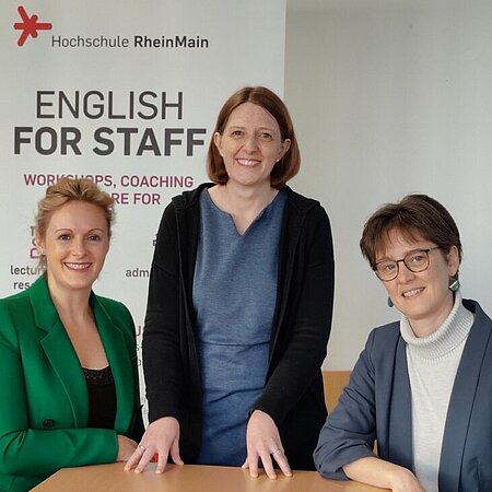 English for Staff-Team LLZ