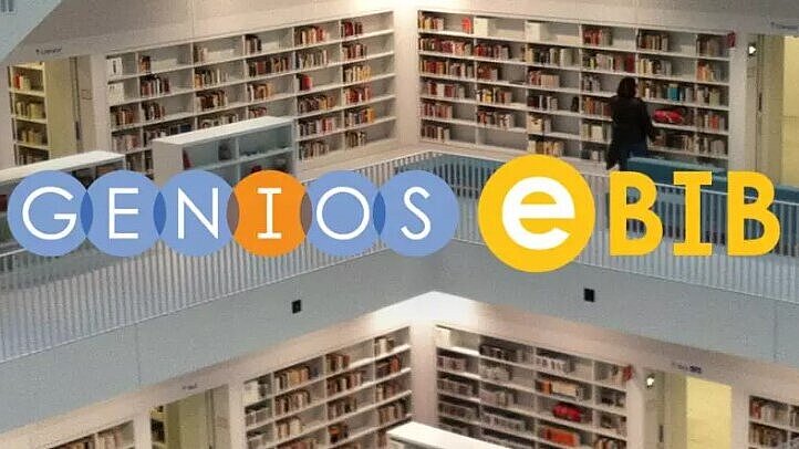 GENIOS eBIB