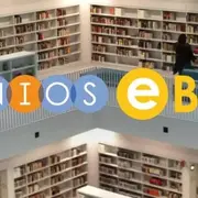 GENIOS eBIB