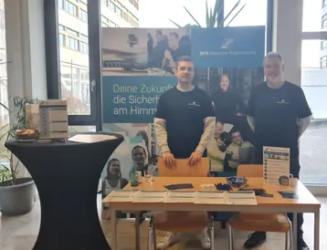 DFS Deutsche Flugsicherung GmbH