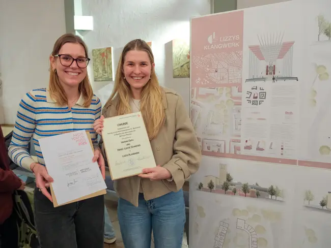 Böttiger Preis 2025 Sonderpreis Kirche