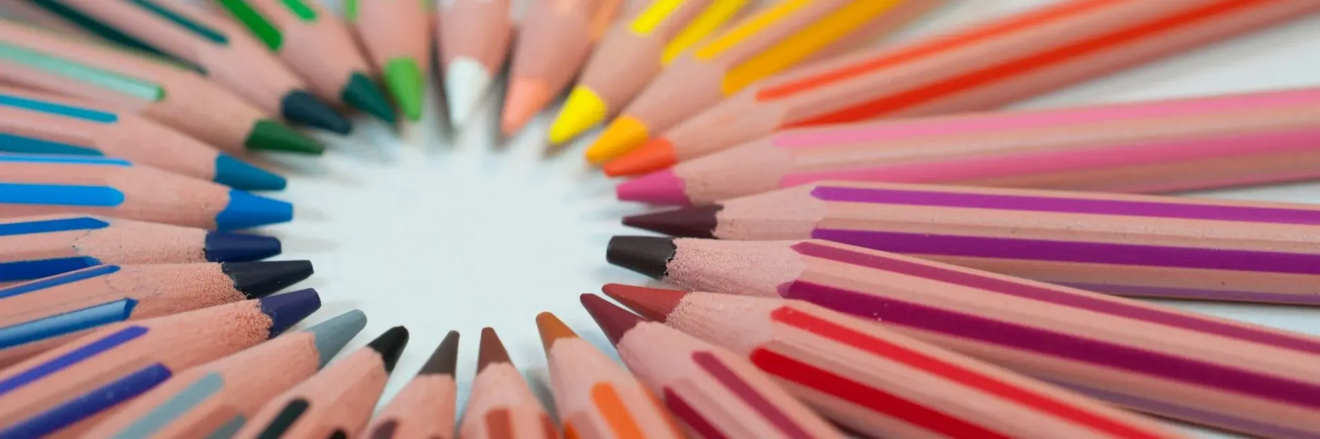 Schule Buntstifte Buntstifte