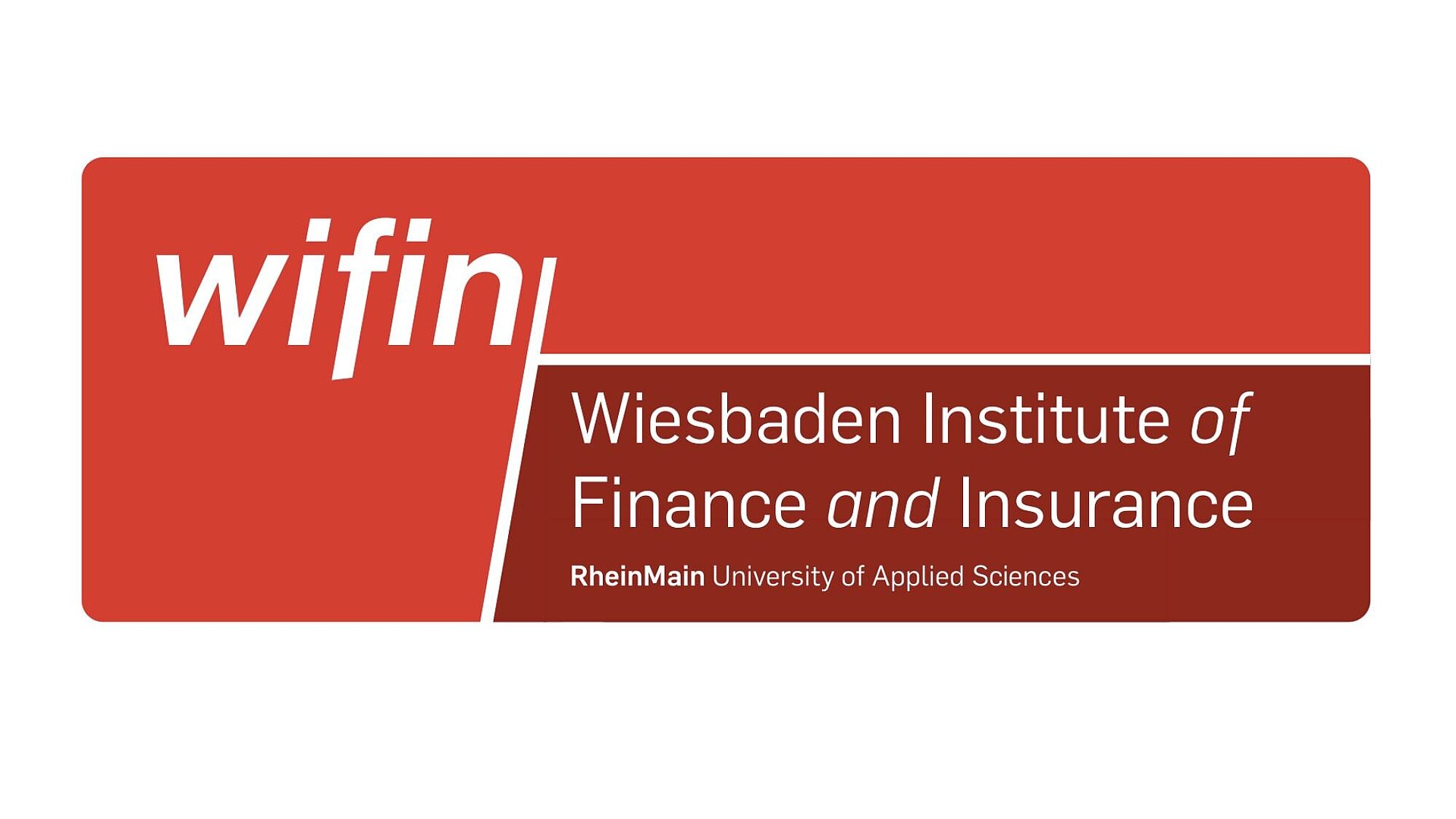 Wifin Logo Forschungsinstitut Logo des Forschungsinstituts wifin