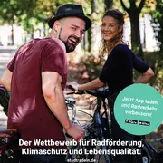 Stadtradeln Wiesbaden