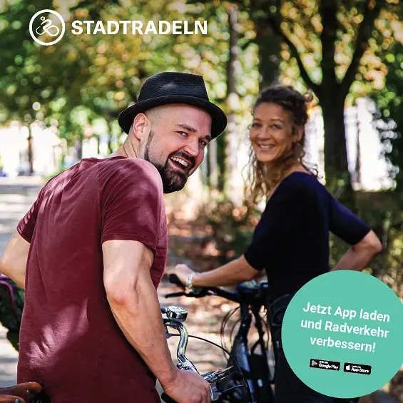 Stadtradeln Wiesbaden