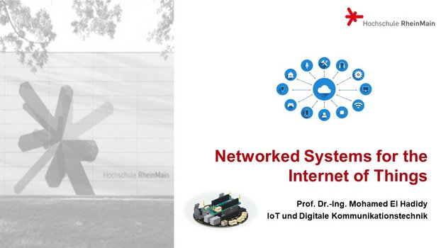 NWS-IoT