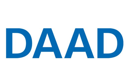 Logo DAAD