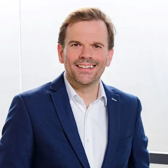 Prof. Dr. Christian Grotemeier