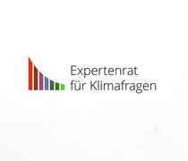 Logo Expertenrat für Klimafragen