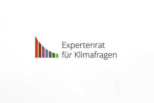 Logo Expertenrat für Klimafragen