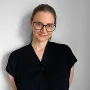 Porträtfoto von Marie Diekmann