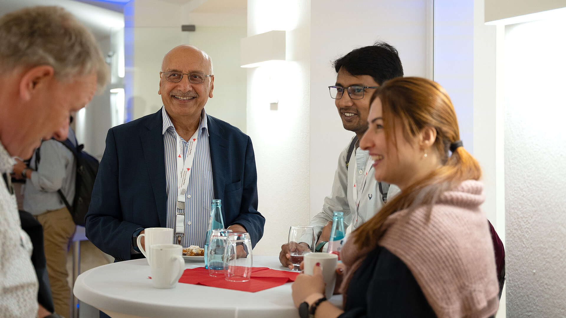 International Symposium on Logistis (ISL) 2025 an der Wiesbaden Business School