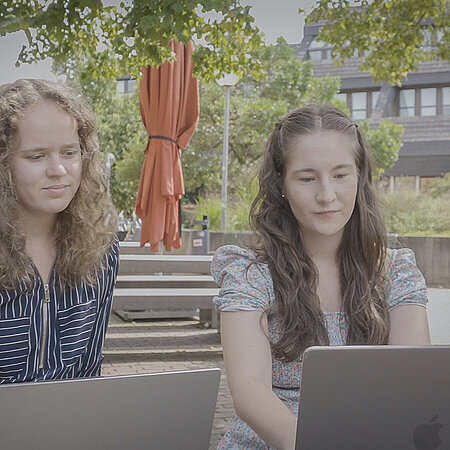 Schreibberatung Learning Hub LLZ