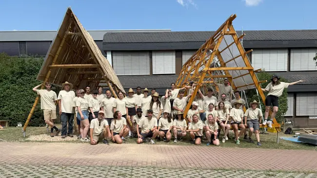 Renewable Materials Summer School