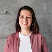 Portraitfoto von Jill Carna