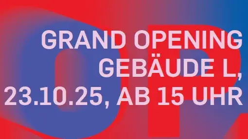 Grand Opening