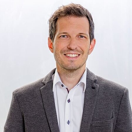 Prof. Dr. Markus Bender