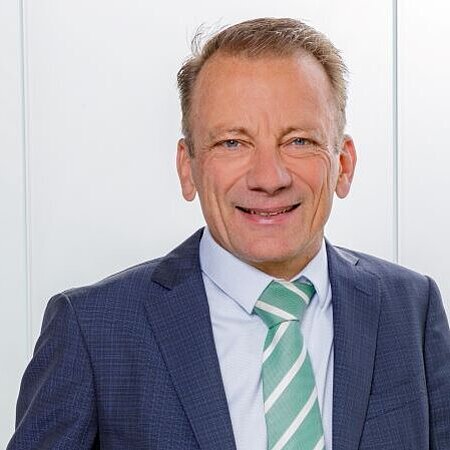 Prof. Dr. Martin Müller