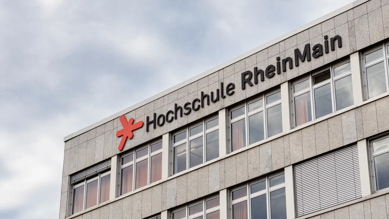 Hochschule RheinMain Hochschule RheinMain