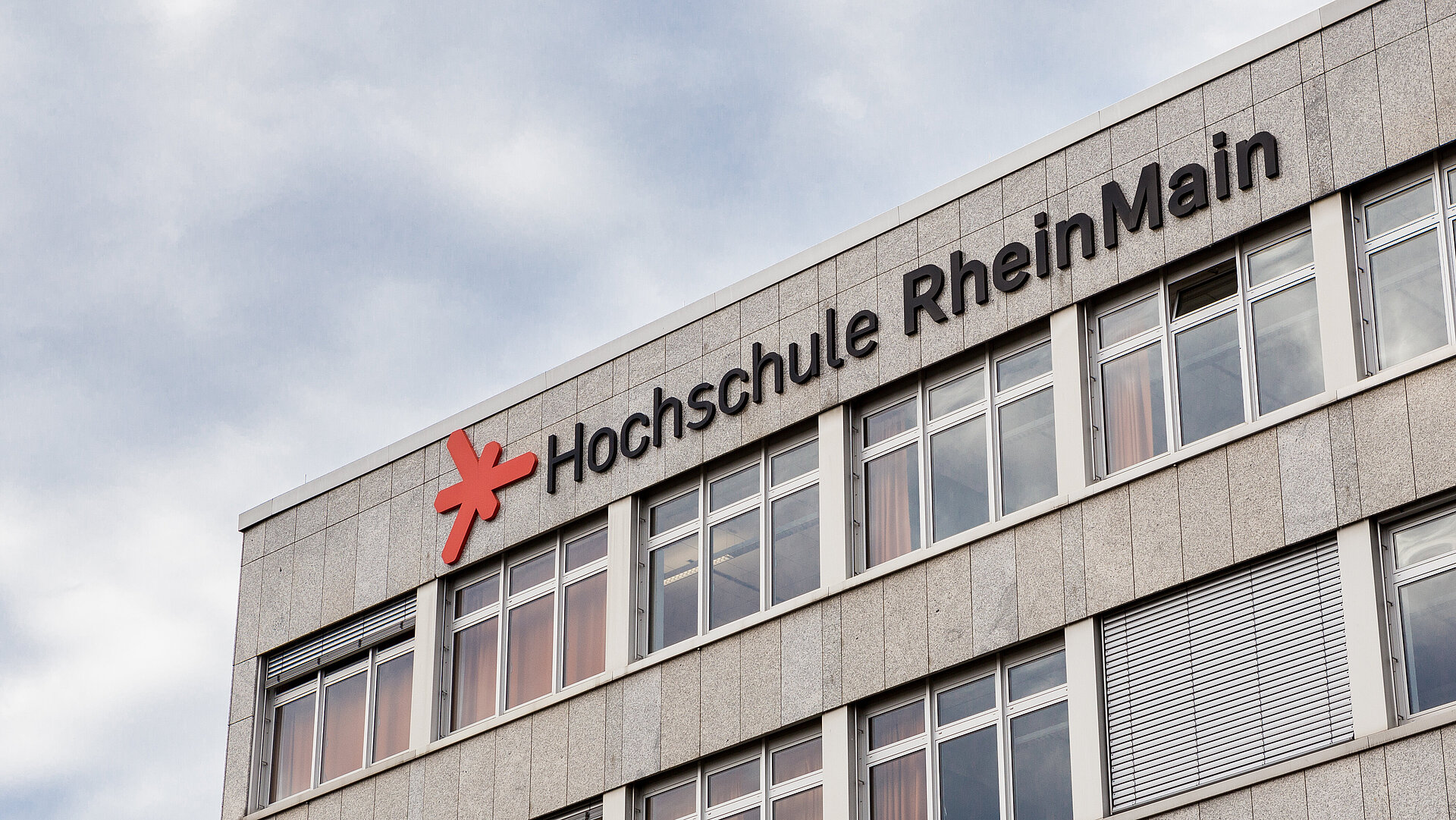Hochschule RheinMain Hochschule RheinMain