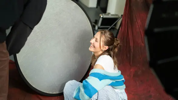 Lichtworkshop
