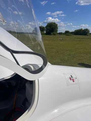 Die Sensoren sind in einem eigens konstruierten, 3D-gedruckten Handlochdeckel untergebracht.