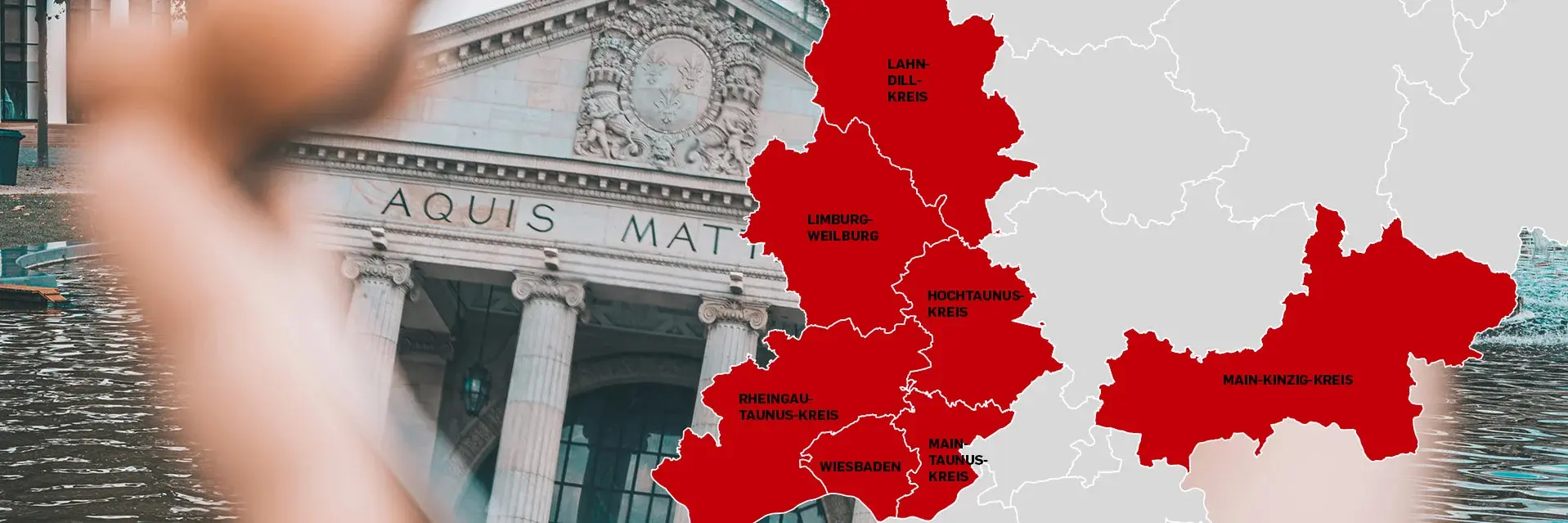 Plichtgebiete Hessen