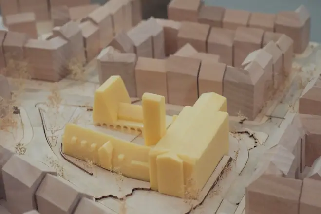 Böttiger Preis 2025 Kultur Kampus