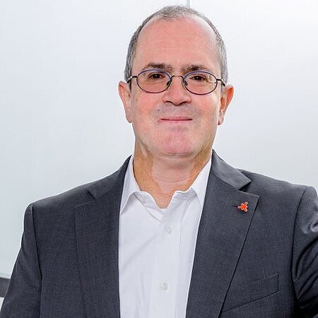 Prof. Dr. Peter Dannenmann