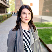 Bild von Prof. Dr. Melanie Fessel