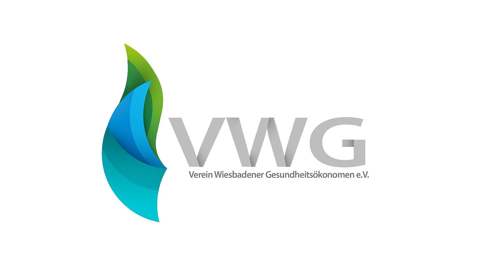 Logo des Vereins Wiesbadener Gesundheitsökonomen e.V. 