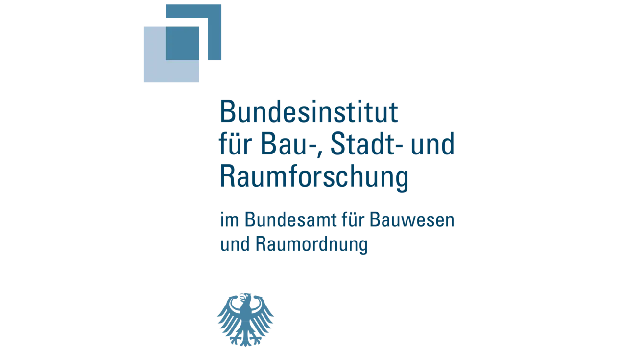 Bundesinstitut für Bau-, Stadt- und Raumforschung (BBSR)