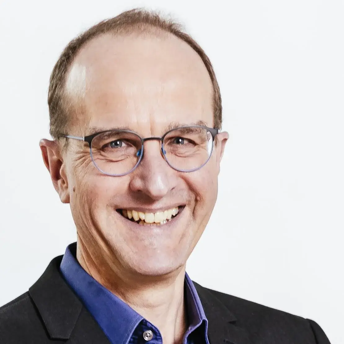 Dipl.-Ing. Bernd Schlegel