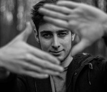 Neuer Masterstudiengang Creative Media Conception.