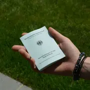 Sprechfunkzeugnis