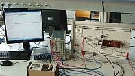 Automatisierungstechniklabor Automatisierungstechniklabor
