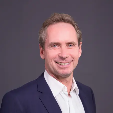 Dekan Prof. Dr.-Ing. Christian Glockner