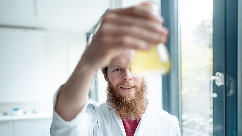 The fascinating world of ecotoxicology The fascinating world of ecotoxicology
