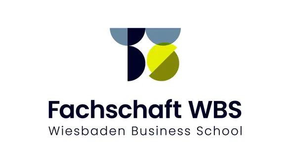 Das Logo der Fachschaft der Wiesbaden Business School