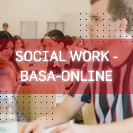 Social Work - BASA online