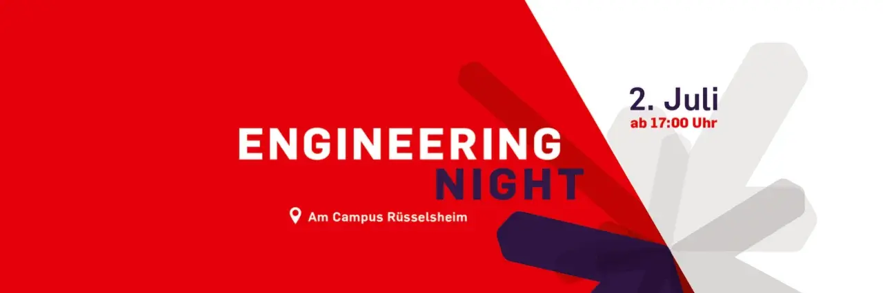 Engineering Night 2025