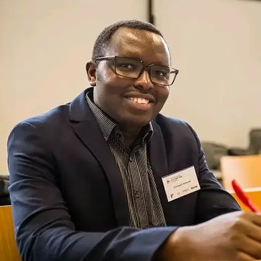 Cromwell Kebenei